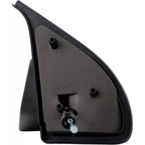 Par Retrovisor Palio 2pts 2008 2009 2010 2011 C/controle