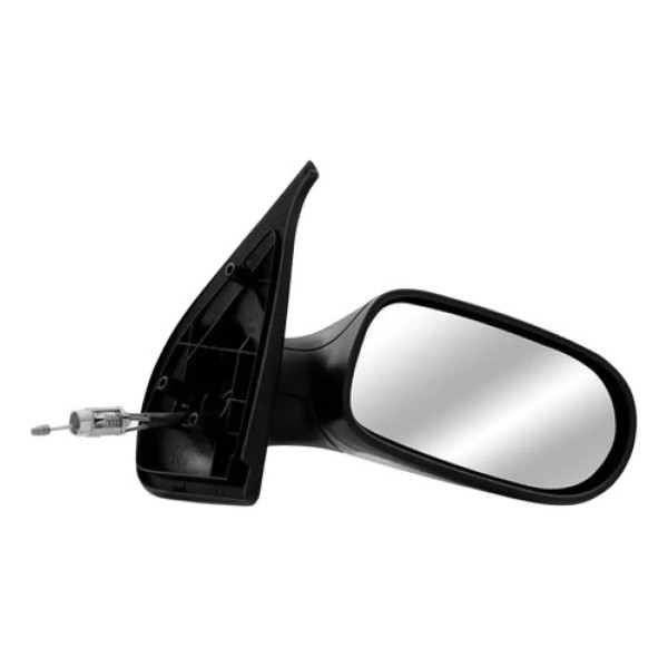 Par Retrovisor Palio 2pts 2008 2009 2010 2011 C/controle