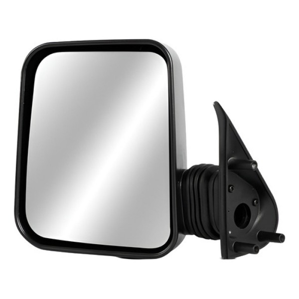 Par Retrovisor Fiorino Fixo 1997 A 2007 Modelo Original