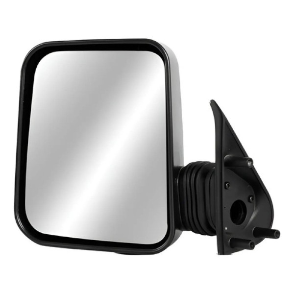 Par Retrovisor Fiorino Fixo 1997 A 2007 Modelo Original