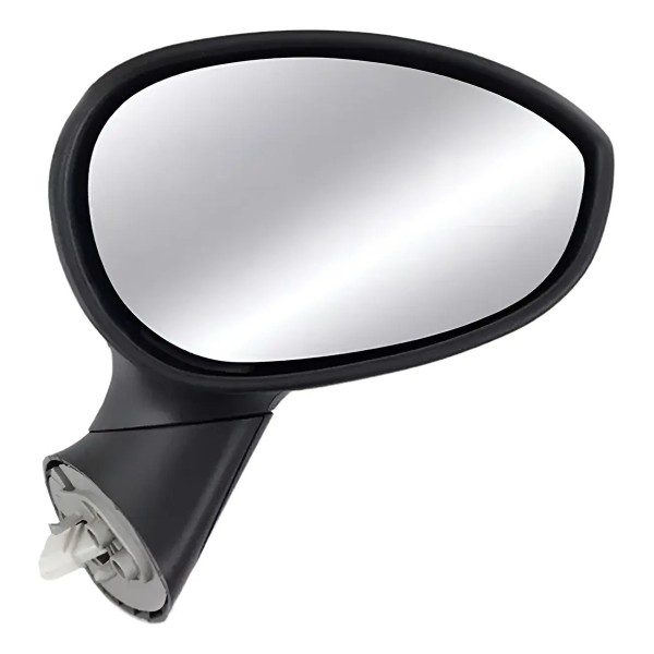 Retrovisor Fiat 500 2008 2009 2010 2011 2012 Eletrico