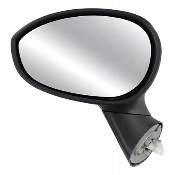 Retrovisor Fiat 500 2008 2009 2010 2011 2012 Eletrico