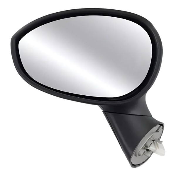 Retrovisor Fiat 500 2008 2009 2010 2011 2012 Eletrico