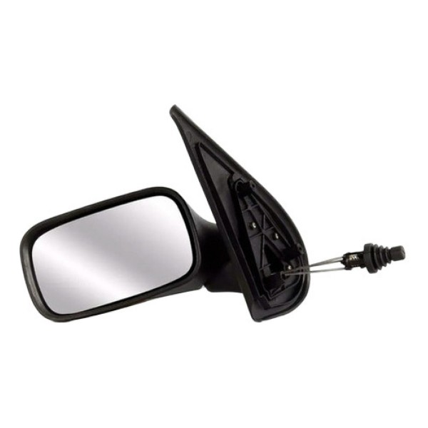 Par Retrovisor Palio Weekend Siena 96/1999 C/controle Oferta