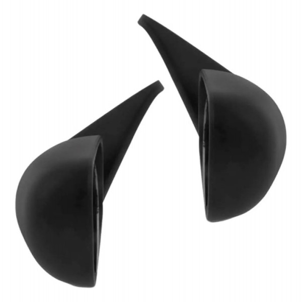 Par Retrovisor Palio Weekend Siena 96/1999 C/controle Oferta