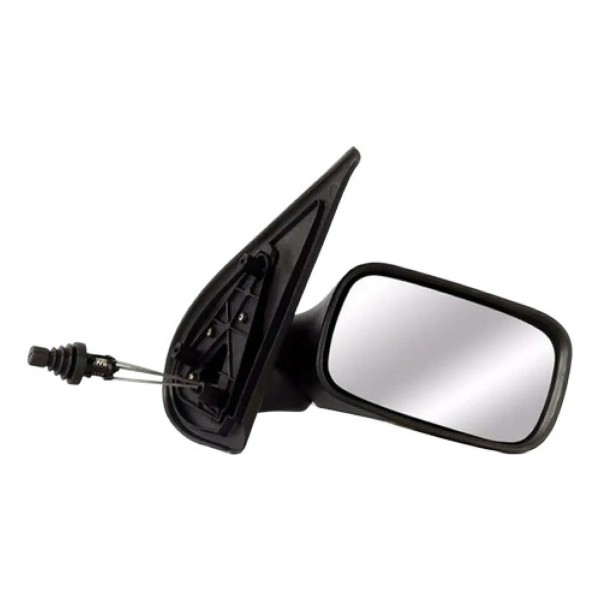Par Retrovisor Palio Weekend Siena 96/1999 C/controle Oferta