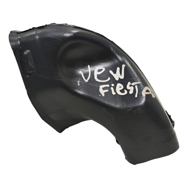 Duto Painel Ar Condicionado Fiesta 2012 A 2017 Direito