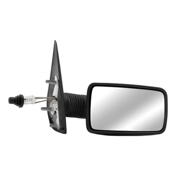 Par Retrovisor Fiat Tipo Tempra Sw 1992 1993 1994 1995 1996