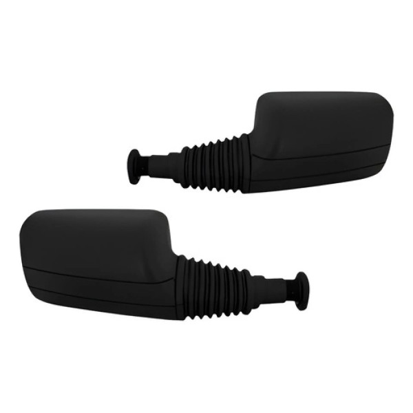 Par Retrovisor Uno Ep Smart 1995 96 97 A 2000 Sem Controle