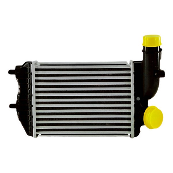 Radiador Ducato 1994 1995 1996 A 2014 C/ Intercooler Manual