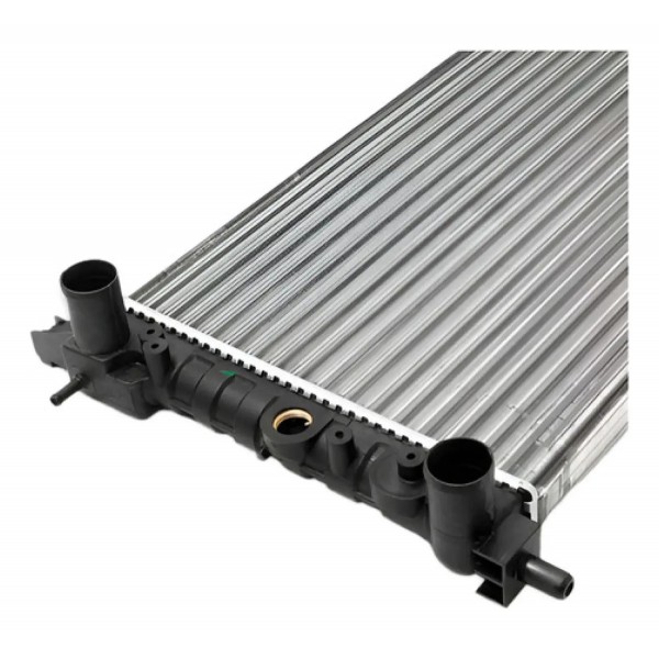 Radiador Uno 1990 91 92 93 94 95 A 2000 1.0 Manual C/ Ar