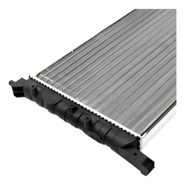 Radiador Uno 1990 91 92 93 94 95 A 2000 1.0 Manual C/ Ar