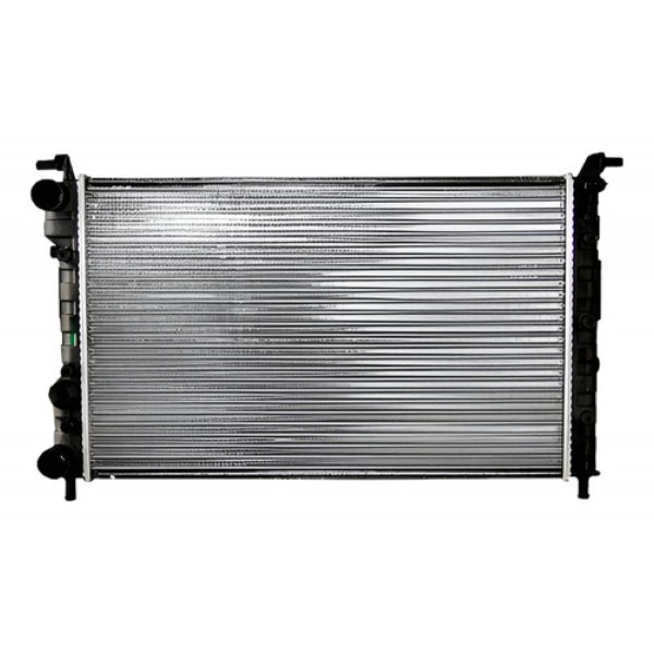 Radiador Para Fiat Palio 1996 1997 1998 1999
