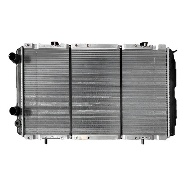 Radiador Ducato 1994 1995 1996 1997 1998 1999 2000 2001