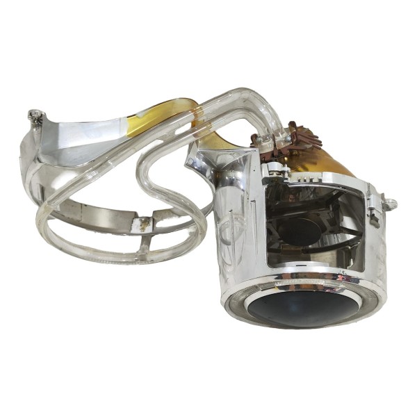 Projetor Interno Farol Led Serie 3 320 E90 Lado Direito Direito/passageiro