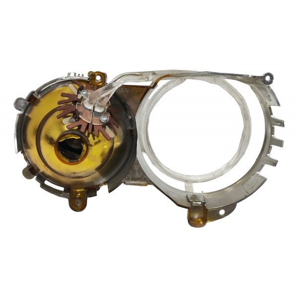 Projetor Interno Farol Led Serie 3 320 E90 Lado Direito Direito/passageiro