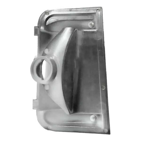 Pisca Retrovisor Fiat Ducato 2018 2019 2020 2021 2022 2023