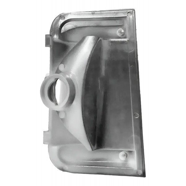 Pisca Retrovisor Fiat Ducato 2018 2019 2020 2021 2022 2023