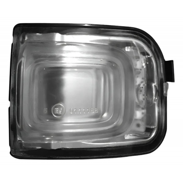 Seta Retrovisor Fiat Uno 2011 2012 2013 2014 Modelo Original
