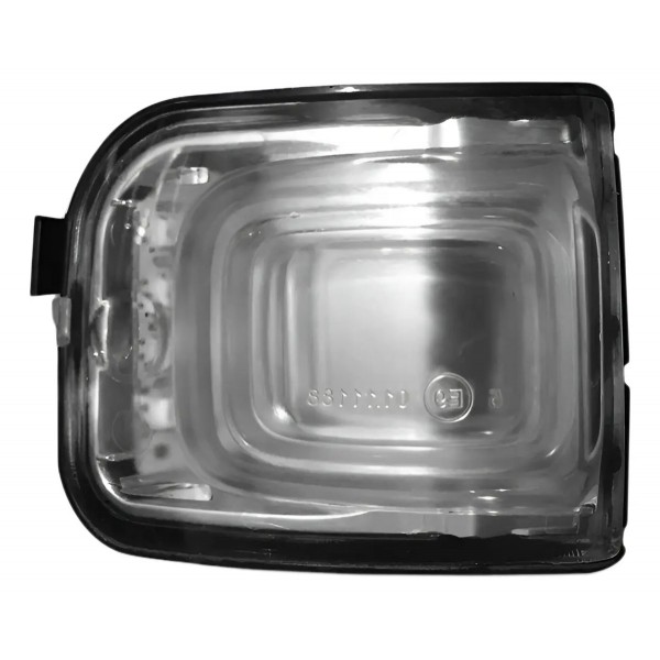 Seta Retrovisor Fiat Uno 2011 2012 2013 2014 Modelo Original