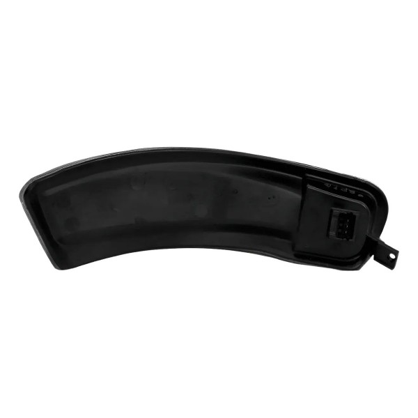 Pisca Seta Retrovisor Idea 2011 2012 2013 2014