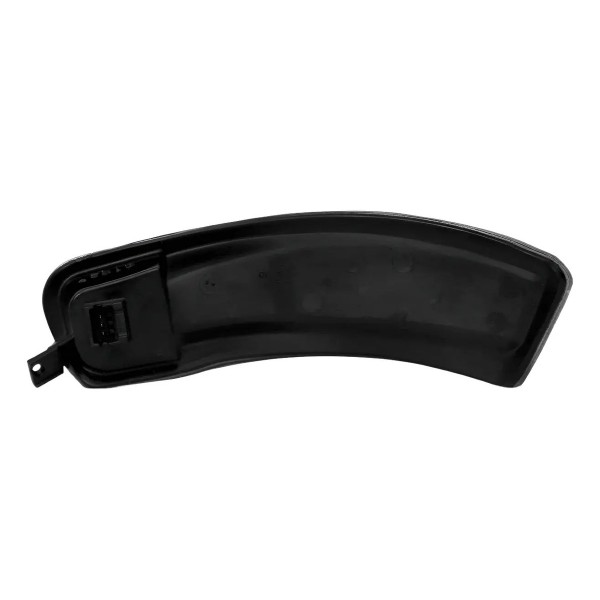 Pisca Seta Retrovisor Idea 2011 2012 2013 2014