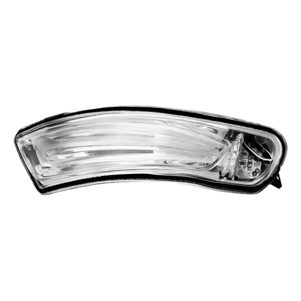 Pisca Seta Retrovisor Idea 2011 2012 2013 2014