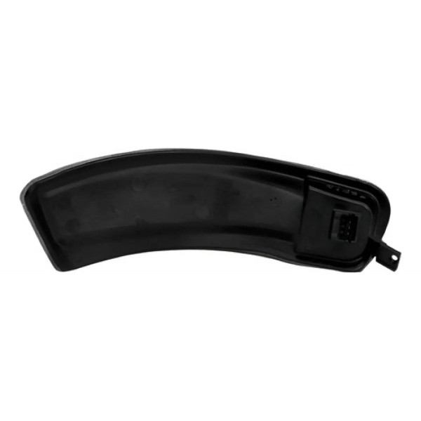 Pisca Seta Retrovisor Idea 2011 2012 2013 2014