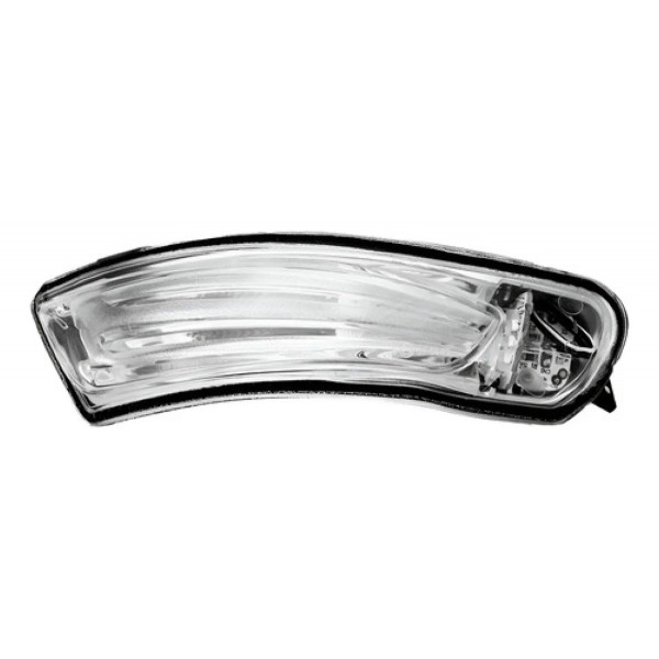 Pisca Seta Retrovisor Idea 2011 2012 2013 2014