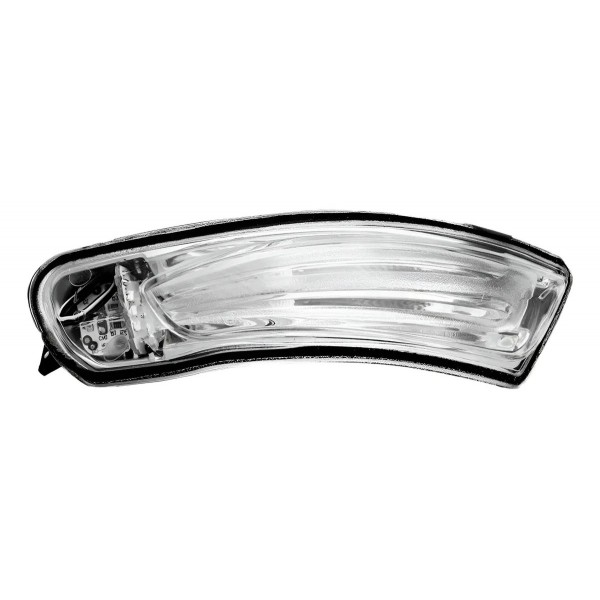 Pisca Seta Retrovisor Idea 2011 2012 2013 2014