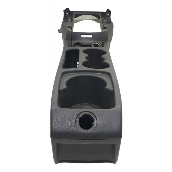 Console Central Porta Copos New Fiesta Mexicano 2014 A 2019