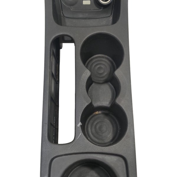 Console Central Porta Copos New Fiesta Mexicano 2014 A 2019