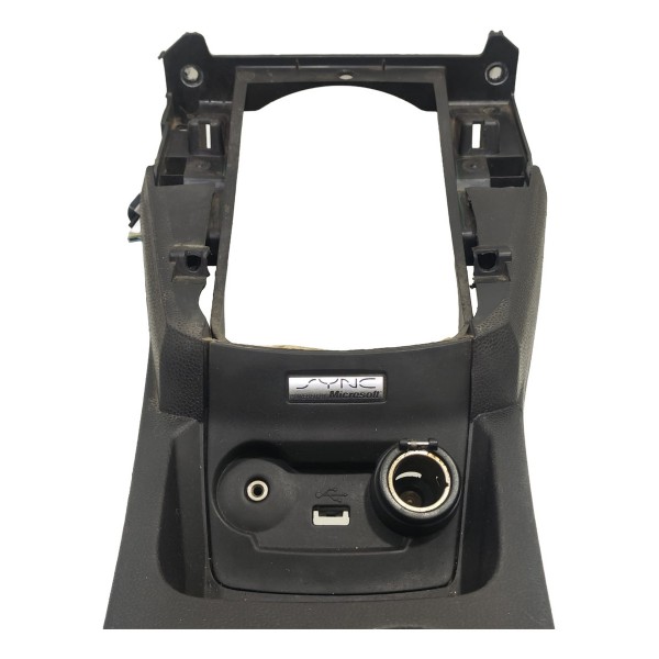 Console Central Porta Copos New Fiesta Mexicano 2014 A 2019