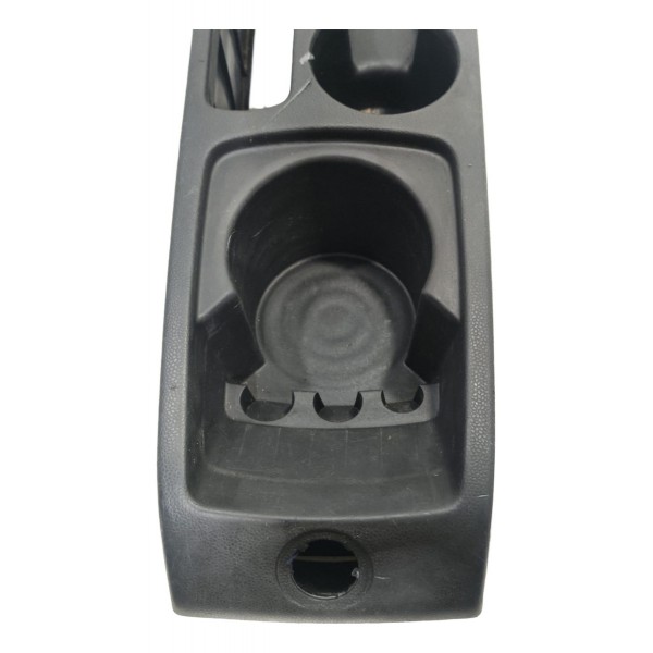 Console Central Porta Copos New Fiesta Mexicano 2014 A 2019