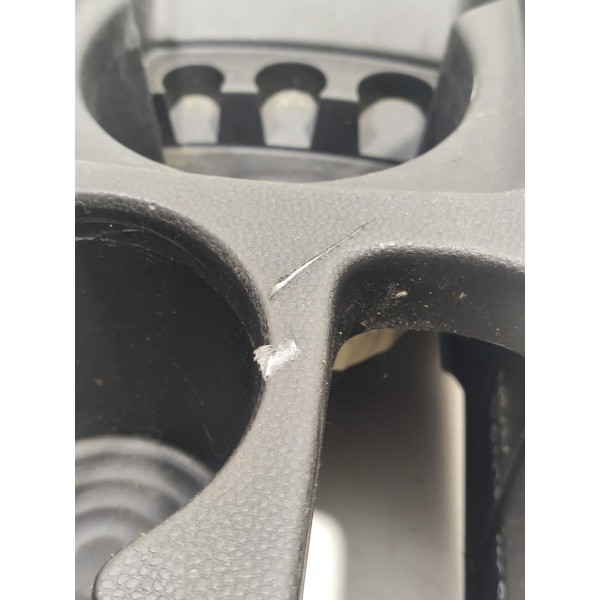 Console Central Porta Copos New Fiesta Mexicano 2014 A 2019