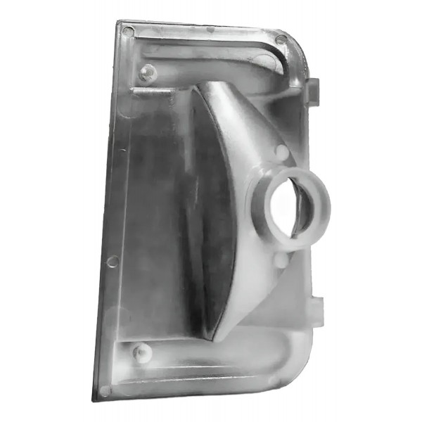 Pisca Retrovisor Ducato 2018 2019 2020 2021 2022 2023