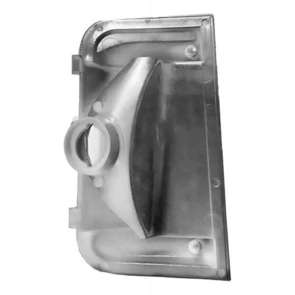 Pisca Retrovisor Ducato 2018 2019 2020 2021 2022 2023
