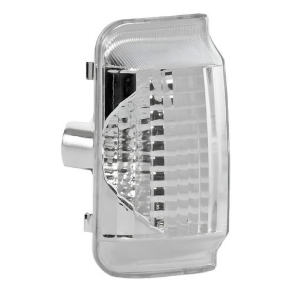 Pisca Retrovisor Ducato 2018 2019 2020 2021 2022 2023
