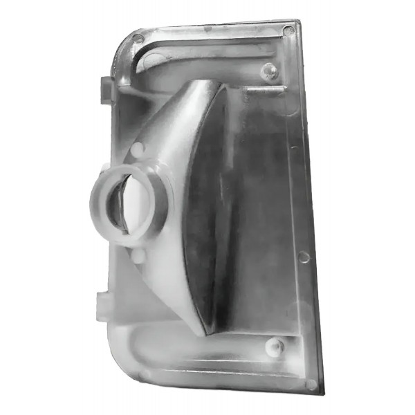Pisca Retrovisor Ducato 2018 2019 2020 2021 2022 2023