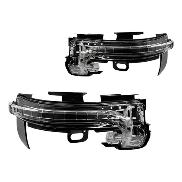 Par Pisca Retrovisor Mobi 2015 16 2017 2018 2019 2020 Oferta