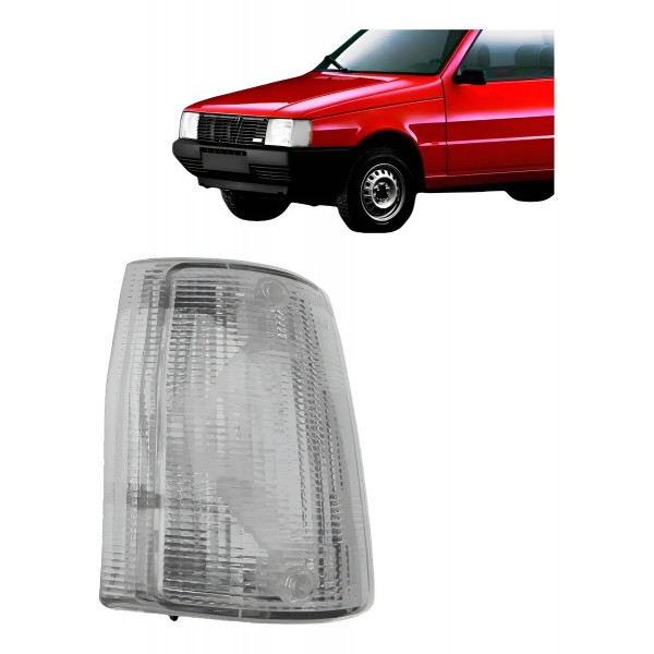 Pisca Seta Uno 1984 1985 1986 1987 1988 1989 1990 Cristal