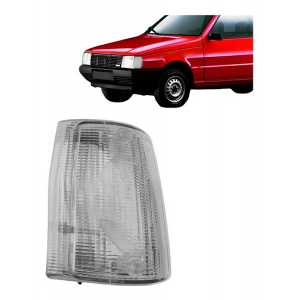Pisca Seta Uno 1984 1985 1986 1987 1988 1989 1990 Cristal