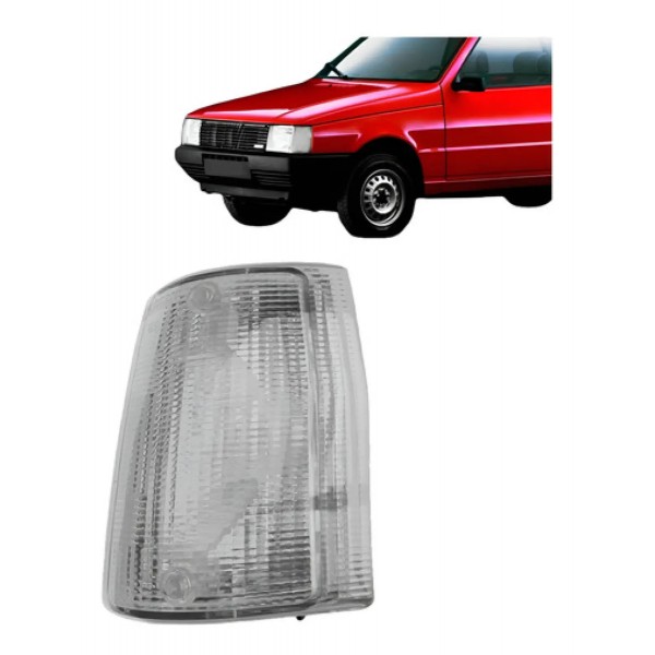 Pisca Seta Uno 1984 1985 1986 1987 1988 1989 1990 Cristal