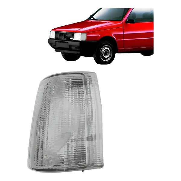 Pisca Seta Uno 1984 1985 1986 1987 1988 1989 1990 Cristal