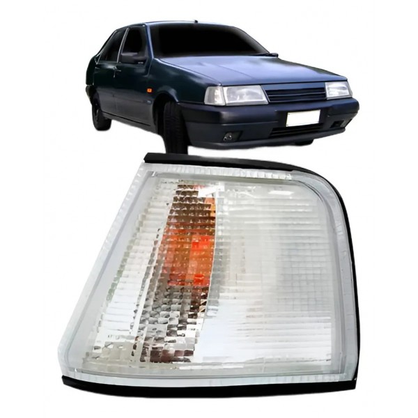 Pisca Seta Tempra 1991 1992 1993 1994 1995 Cristal