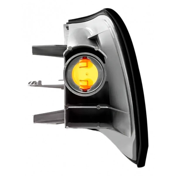 Pisca Seta Tempra 1991 1992 1993 1994 1995 Cristal