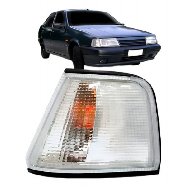 Pisca Seta Tempra 1991 1992 1993 1994 1995 Cristal