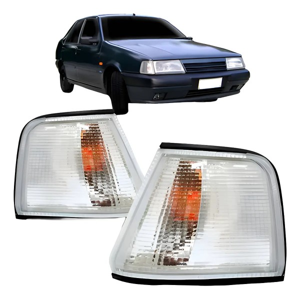 Par Pisca Seta Tempra 1991 92 1993 1994 1995 Cristal Oferta