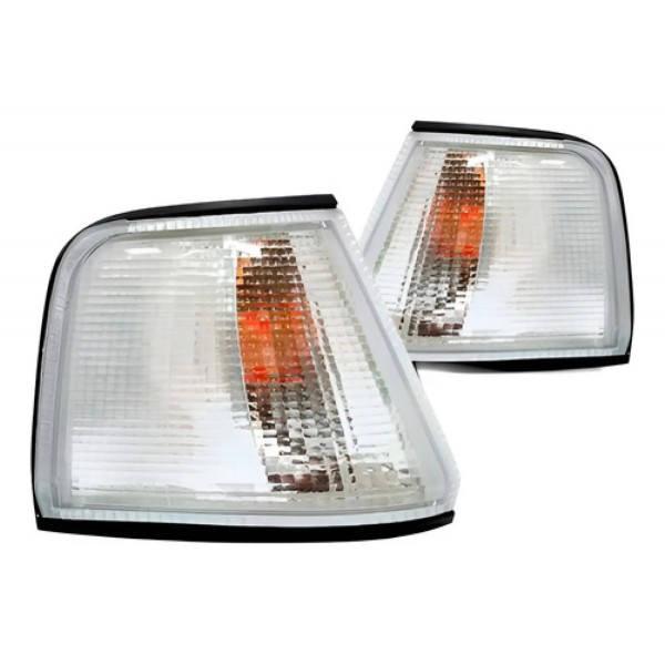 Par Pisca Seta Tempra 1991 92 1993 1994 1995 Cristal Oferta