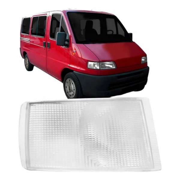 Pisca Seta Ducato 1994 1995 1996 1997 1998 1999 2000 2001 02